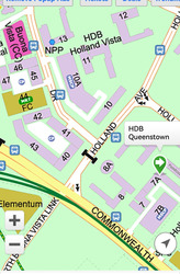 Blk 7A Commonwealth Avenue (Queenstown), HDB 5 Rooms #452970361